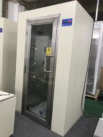 Coronavirus integrierte bakteriziden Luft-Duschtunnel mit desinfizierendem Spary
