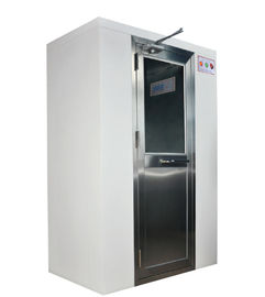 Automatisierte Schiebetür Cleanroom-Luft-Dusche mit CER und RoHS-Luftströmung 1300 M3/H