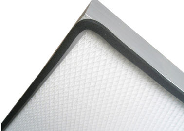 Filter-Luftreiniger der hohe Leistungsfähigkeits-Minifalten-HEPA für Klimaanlage