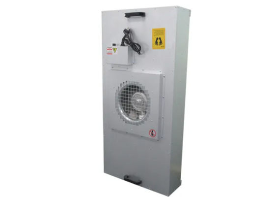 Staubfreie Ventilator-Filtrationseinheits-Reinraumkabine-Zusätze des Raum-HEPA der Decken-FFU