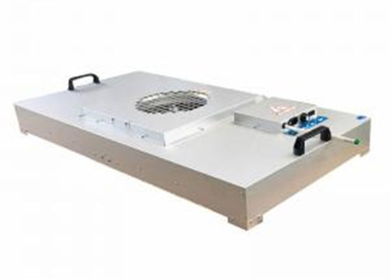 Leichte Reinraum-ultra dünne Kasten-Fan-Filtrationseinheit/FFU mit HEPA-Filter