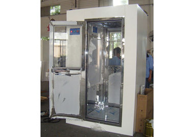 Explosionssichere automatische Cleanroom-Luft-Dusche, pharmazeutische Reinräume