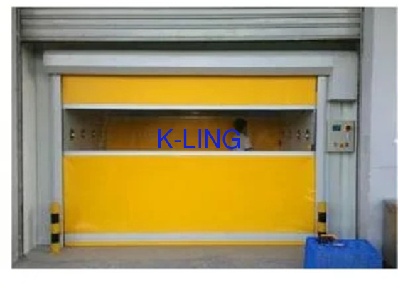 Explosionssichere Duschtunnel-Infrarot-Induktions-Luft-Dusche der Luft-25M/S